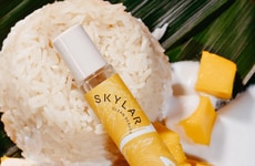 Sticky Mango Fragrances