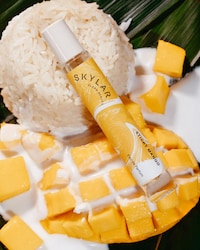 Sticky Mango Fragrances