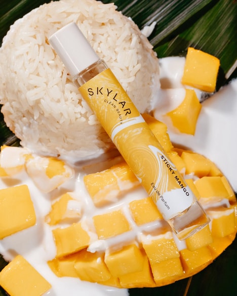 Sticky Mango Fragrances