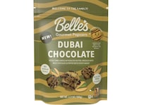 Gourmet Kettle Corn Snacks Image 1