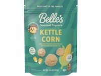 Gourmet Kettle Corn Snacks Image 4
