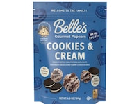 Gourmet Kettle Corn Snacks Image 8