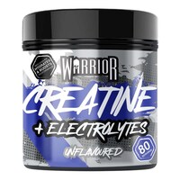 Enhanced Creatine Workout Supplements Image 1