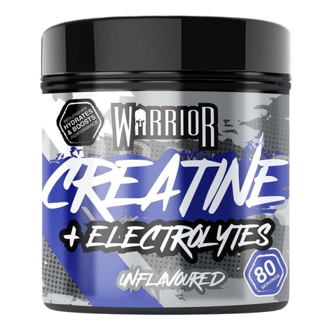 Enhanced Creatine Workout Supplements