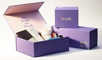 Hyper-Personalized Beauty Platforms Image 1