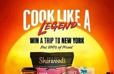 Cinematic Martial Arts Promotions