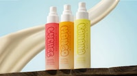 Milkshake-Inspired Body Mists Image 1