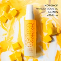 Milkshake-Inspired Body Mists Image 2