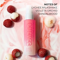 Milkshake-Inspired Body Mists Image 3