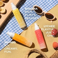 Milkshake-Inspired Body Mists Image 4