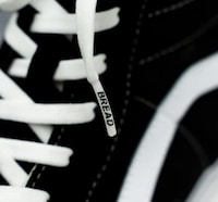 Convenient Elastic Shoelaces Image 2