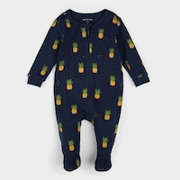 Vacation-Themed Children's Sleepwear Image 2