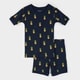 Vacation-Themed Children's Sleepwear Image 3