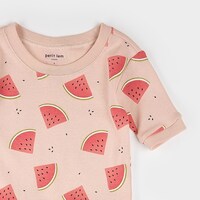 Vacation-Themed Children's Sleepwear Image 6