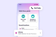 Senior-Friendly Rideshare Services