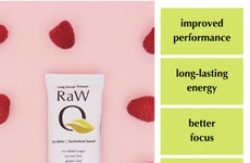 Slow Release Energy Bars