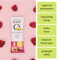 Slow Release Energy Bars Image 1