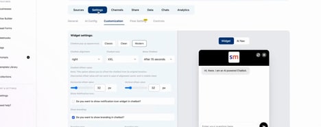 Custom AI Assistants