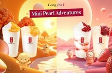 GenAI Boba Campaigns