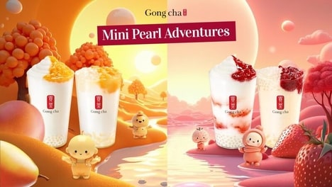 GenAI Boba Campaigns