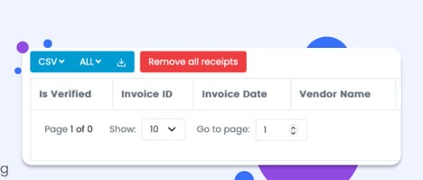 Automated Document Processing