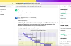 AI Multi-Model Assistants