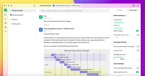 AI Multi-Model Assistants