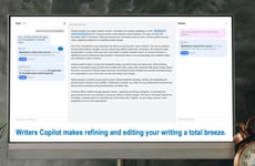 Smart Editing Assistants