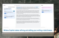 Smart Editing Assistants Image 1