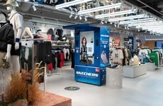 In-Store AI Stylists