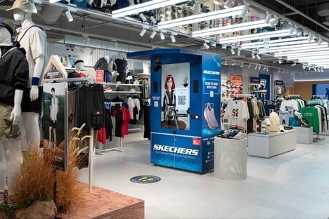 In-Store AI Stylists