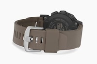Phosphorescent LCD Digital Watches Image 5