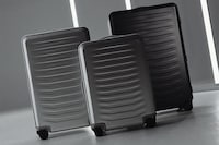 High-End Automotive Luggage Lines Image 3