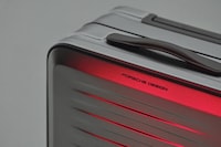 High-End Automotive Luggage Lines Image 4