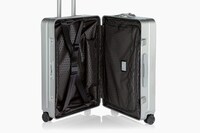 High-End Automotive Luggage Lines Image 5