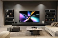 Immersive Home Entertainment TVs Image 1
