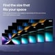 Immersive Home Entertainment TVs Image 2