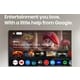 Immersive Home Entertainment TVs Image 4