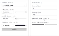 Smart Spending Tools Image 1