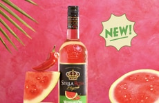 Unique Wine Flavors