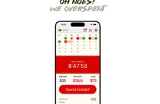 Mindful Finance Trackers