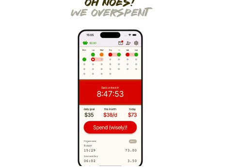 Mindful Finance Trackers
