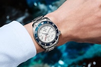 Everyday Diver Timepieces Image 1