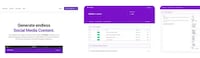 Mass Content Generation