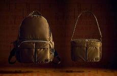 Posh Plant-Based Bag Ranges