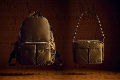 Posh Plant-Based Bag Ranges