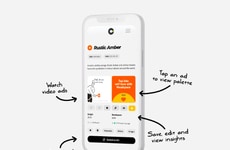 Visual Inspiration Hubs