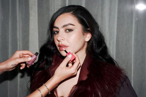 Pop Icon-Backed Campaigns