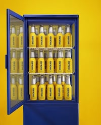 Limited-Edition Aniseed Cocktails Image 2