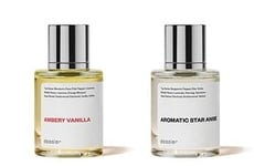 Designer Dupe Fragrance Expansions